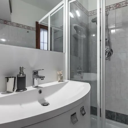Cordusio Apartamento
