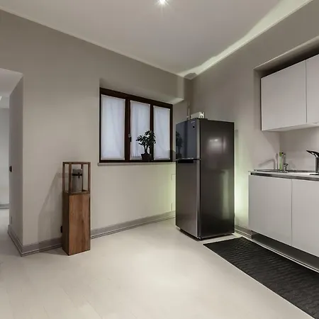 Apartamento Cordusio Milão