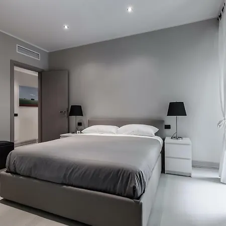 Apartamento Cordusio