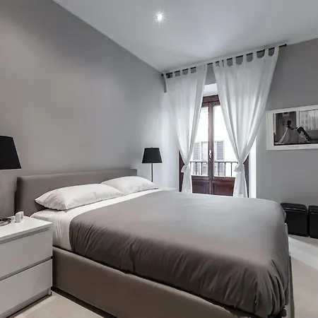 Cordusio Apartamento