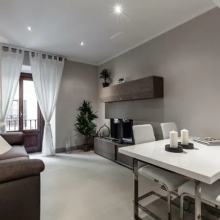 Cordusio Apartamento *