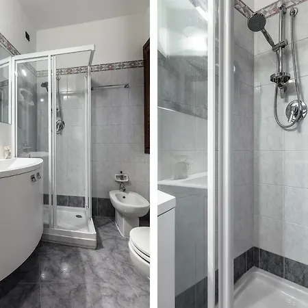Apartamento Cordusio *