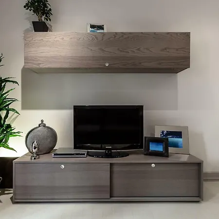 Apartamento Cordusio Milão