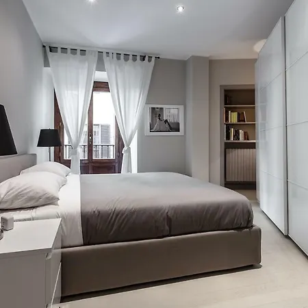 Apartamento Cordusio *