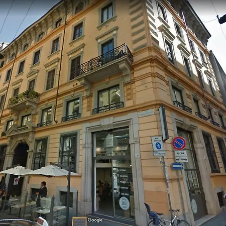 Apartamento Cordusio